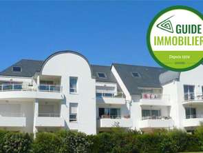Vente Appartement 2 piècesGuidel
