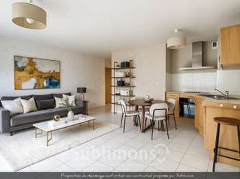 Vente appartement 2 pièces Guidel 56