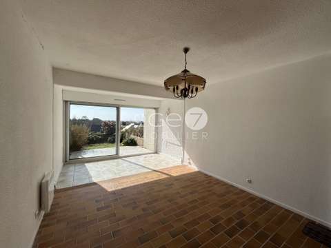 Vente appartement 1 pièce Guidel 56