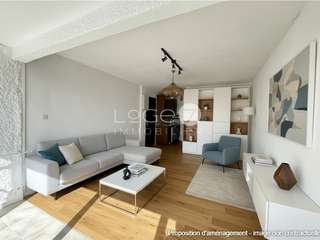 Vente appartement 1 pièce