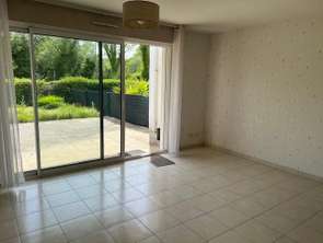 Vente Appartement 3 piècesGuidel