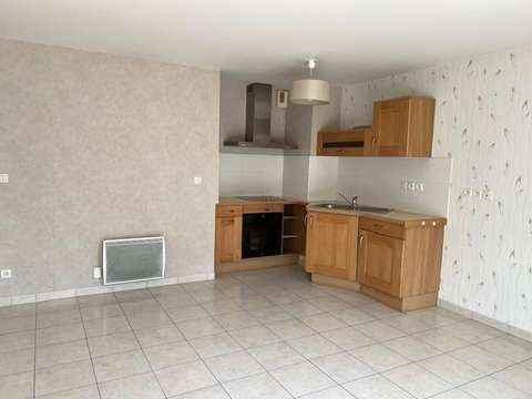 Vente appartement 3 pièces Vente appartement 3 pièces