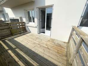 Vente Appartement 3 piècesGuidel