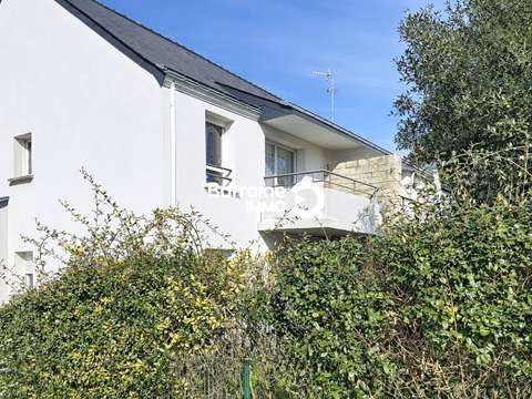 Vente appartement 2 pièces Guidel 56