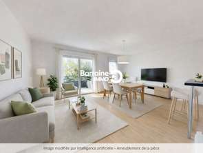 Vente Appartement 2 piècesGuidel