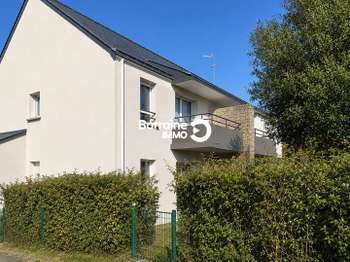 Photo Vente appartement Guidel