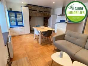 Vente Appartement 2 piècesGuidel