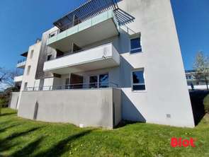 Vente Appartement 2 piècesGuidel