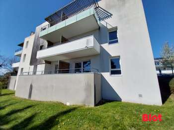 Vente appartement 2 pièces Guidel 56