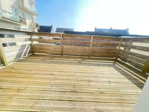 Vente Appartement 3 piècesGuidel