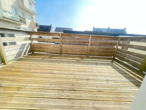 Vente appartement 3 pièces Guidel 56