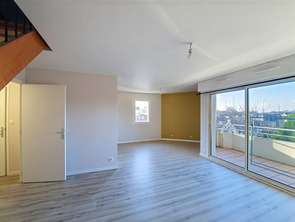 Vente Appartement 4 piècesGuidel
