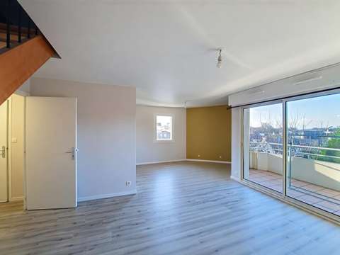 Vente appartement 4 pièces Guidel 56