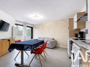 Vente Appartement 2 piècesGuidel
