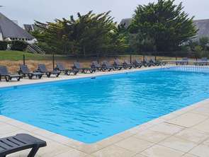 Vente Appartement 2 piècesGuidel