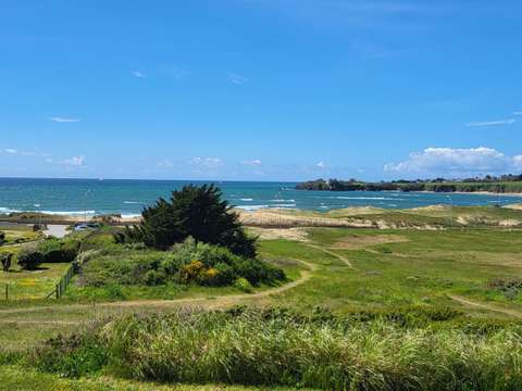 Vente appartement 2 pièces Guidel 56