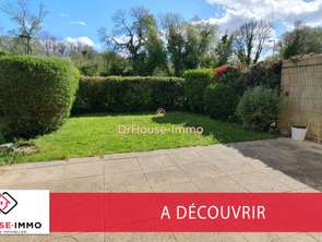 Vente Appartement 2 piècesGuidel