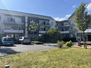 Photo Vente appartement Guidel