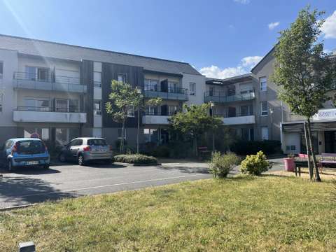Vente appartement 2 pièces Guidel 56