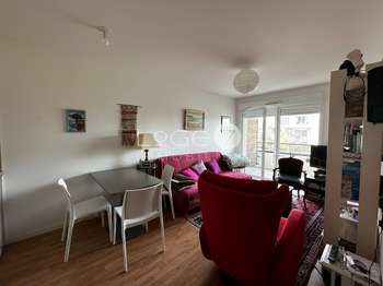 Vente appartement 2 pièces Guidel 56