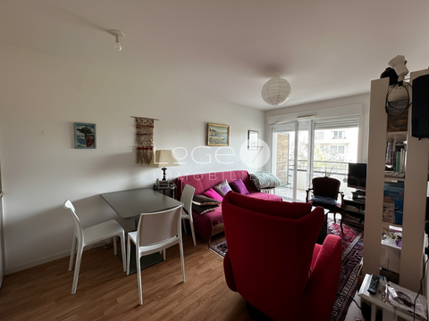 Vente appartement 2 pièces Guidel 56