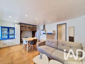 Vente Appartement 2 piècesGuidel