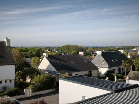 Vente appartement 3 pièces Guidel 56