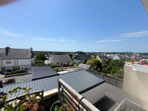 Vente Appartement 3 piècesGuidel