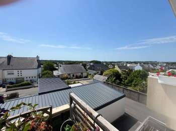 Vente appartement 3 pièces Guidel 56