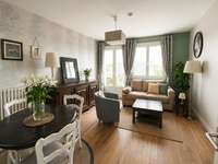 Vente appartement 3 pièces Vente appartement 3 pièces