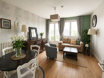 Vente Appartement 3 piècesGuidel