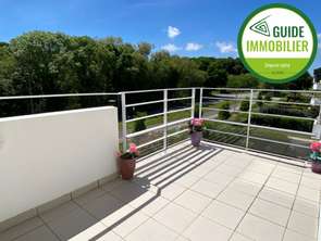 Vente Appartement 2 piècesGuidel