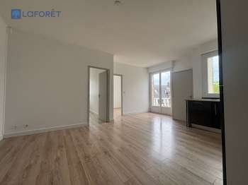 Vente appartement 3 pièces Guidel 56