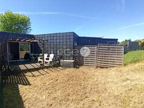 Vente Appartement T1Guidel