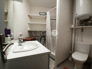 Vente appartement 1 pièce