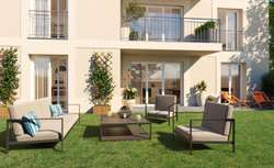 Photo Vente appartement Guidel
