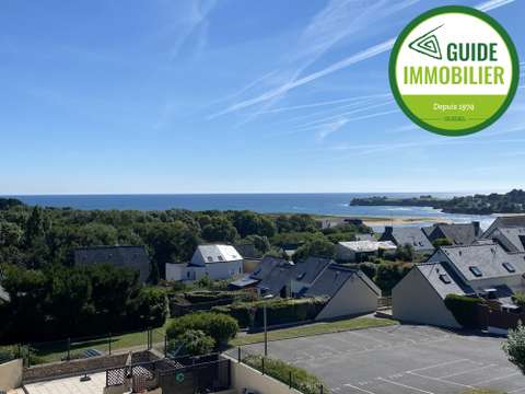 Vente appartement 3 pièces Guidel 56