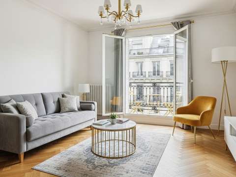 Vente appartement 3 pièces Guidel 56