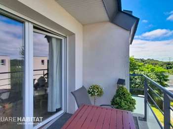 Vente Appartement 2 piècesGuidel