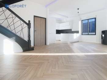 Vente appartement 4 pièces Guidel 56