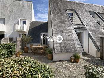 Vente appartement 3 pièces Guidel 56