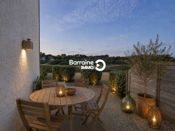 Vente Appartement 3 piècesGuidel