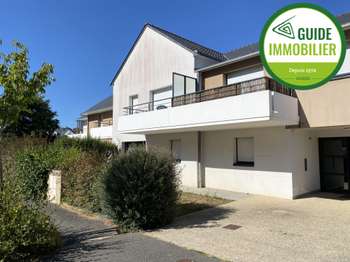 Vente appartement 3 pièces Guidel 56