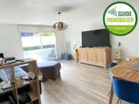 Vente appartement 3 pièces Vente appartement 3 pièces