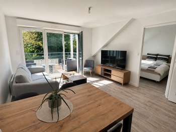 Vente Appartement 2 piècesGuidel