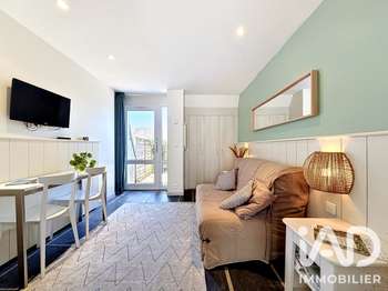 Vente Appartement 2 piècesGuidel