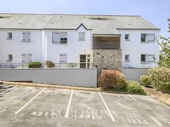 Vente Appartement 2 piècesGuidel
