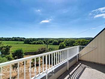 Vente Appartement 4 piècesGuidel
