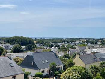 Vente Appartement 5 piècesGuidel