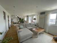 Vente appartement 5 pièces Vente appartement 5 pièces